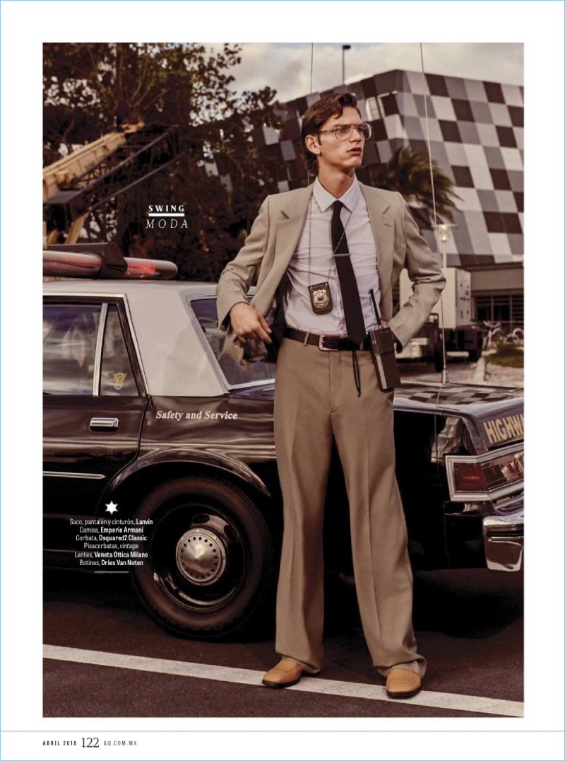 Erik van Gils 2018 Editorial GQ Mexico 002