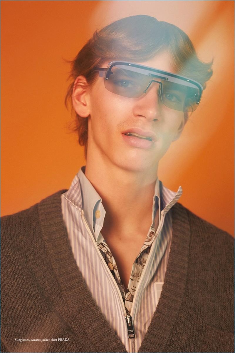 Erik van Gils 2018 Editorial Glass Men 006