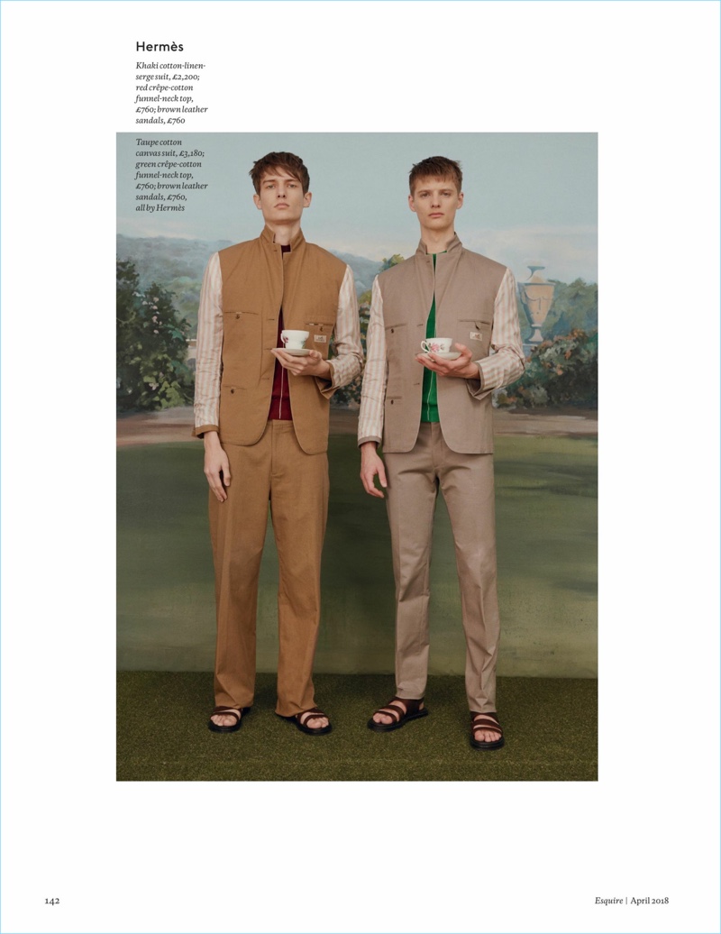 Esquire UK 2018 Collections Story 010