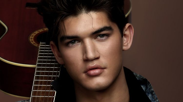 Linus Zeilfelder in ‘Follow That Dream’