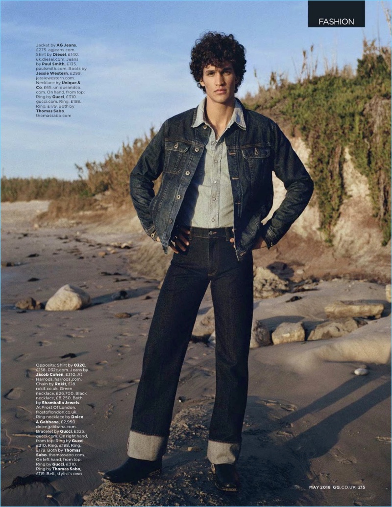 Francisco Henriques 2018 Editorial British GQ 004