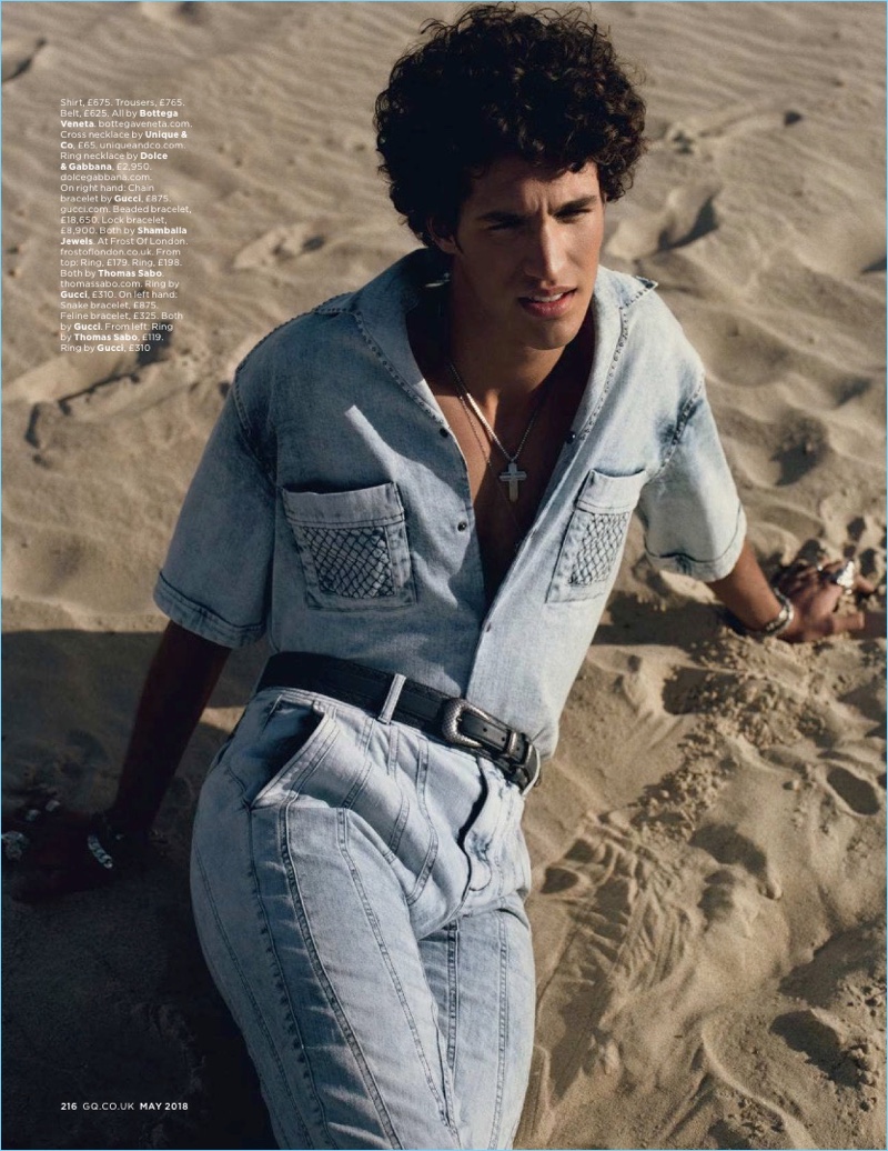 Francisco Henriques 2018 Editorial British GQ 005