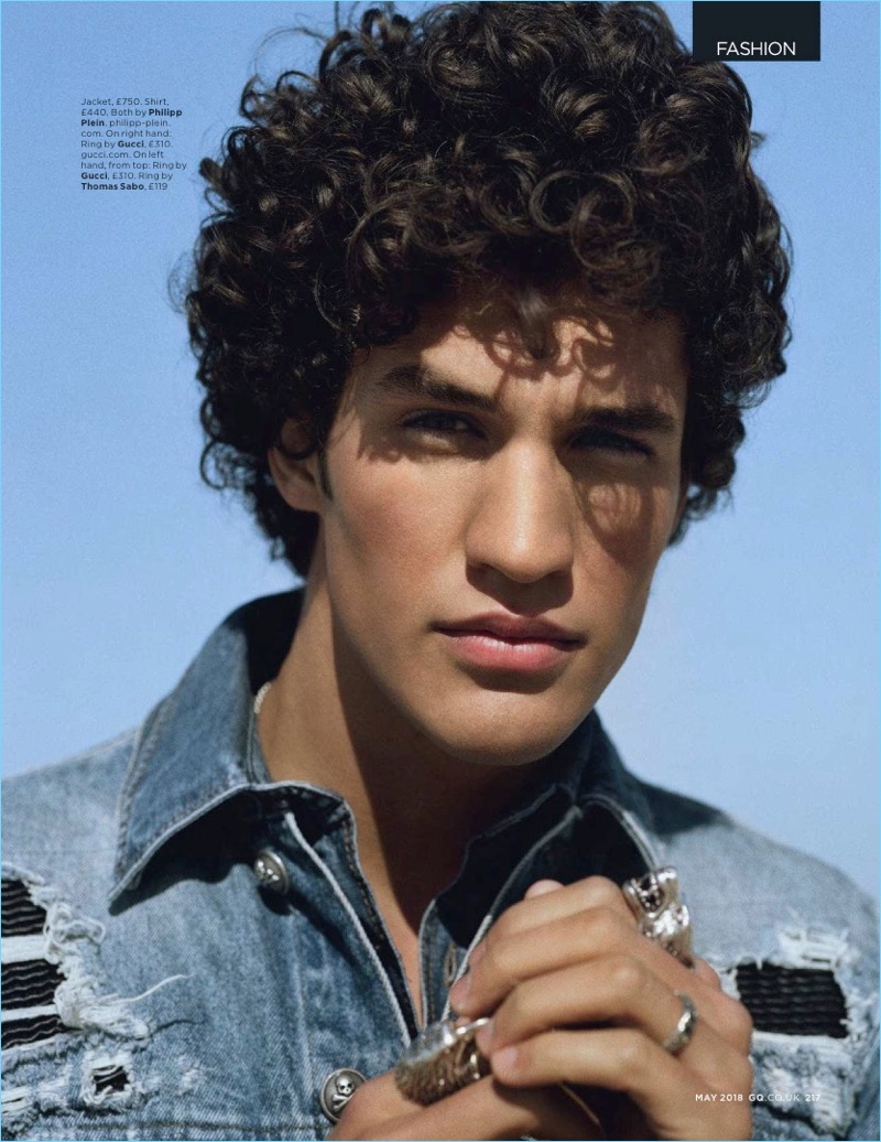 Francisco Henriques 2018 Editorial British GQ 006