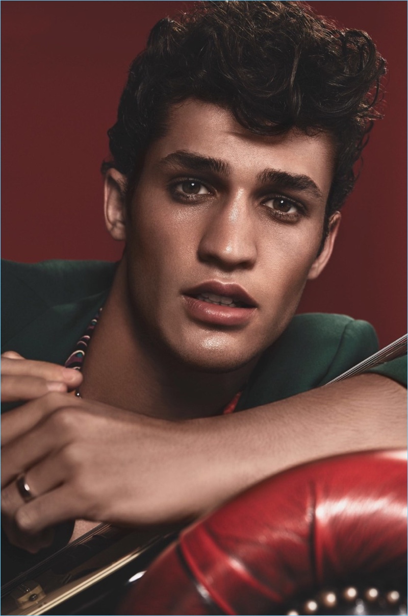 Francisco Henriques | PEPLVM | 2018 | Cover | Editorial | Page 2