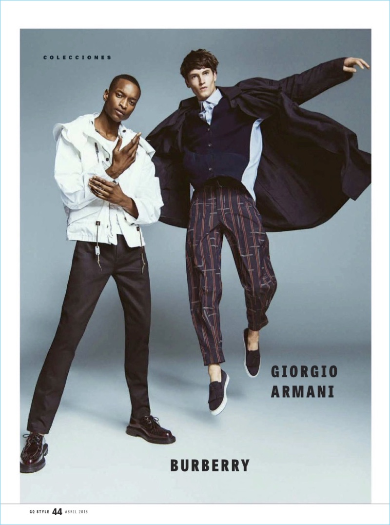 GQ Mexico Spring 2018 Editorial 003