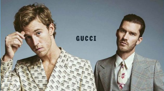 Rodrigo Calazans + More Tackle Spring '18 Collections with GQ México Rodrigo Calazans + More Tackle Spring '18 Collections with GQ México