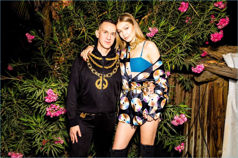 h&m moschino collab