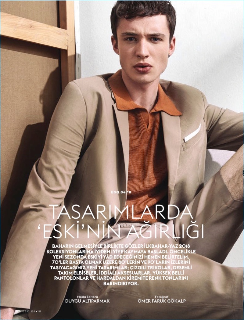 Harry Preston 2018 Editorial Esquire Turkey 001