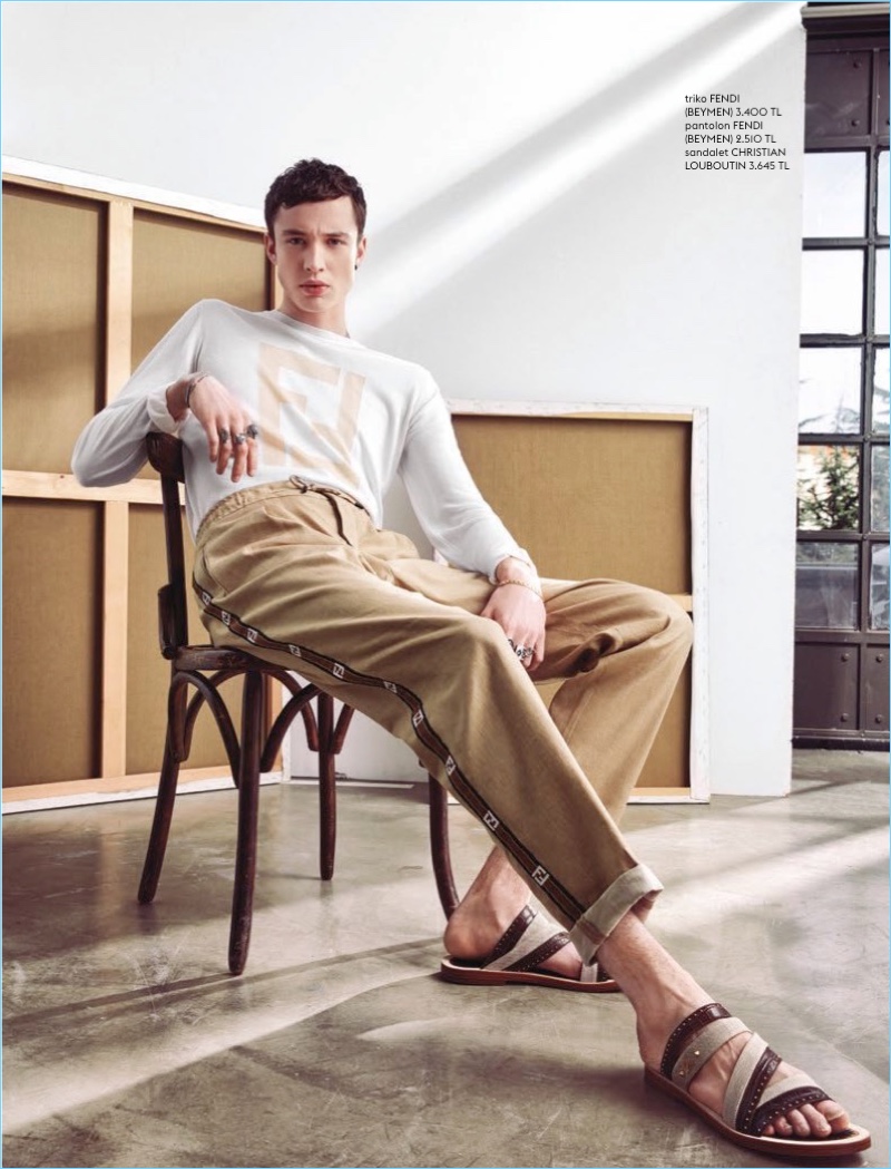 Harry Preston 2018 Editorial Esquire Turkey 003