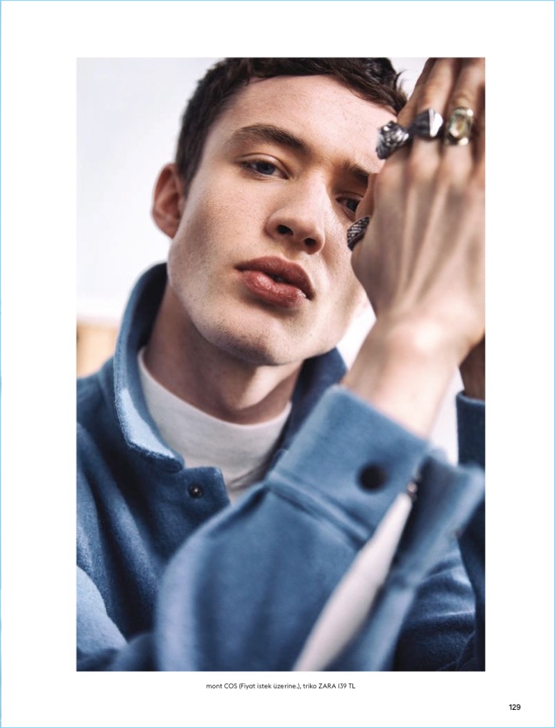 Harry Preston 2018 Editorial Esquire Turkey 005