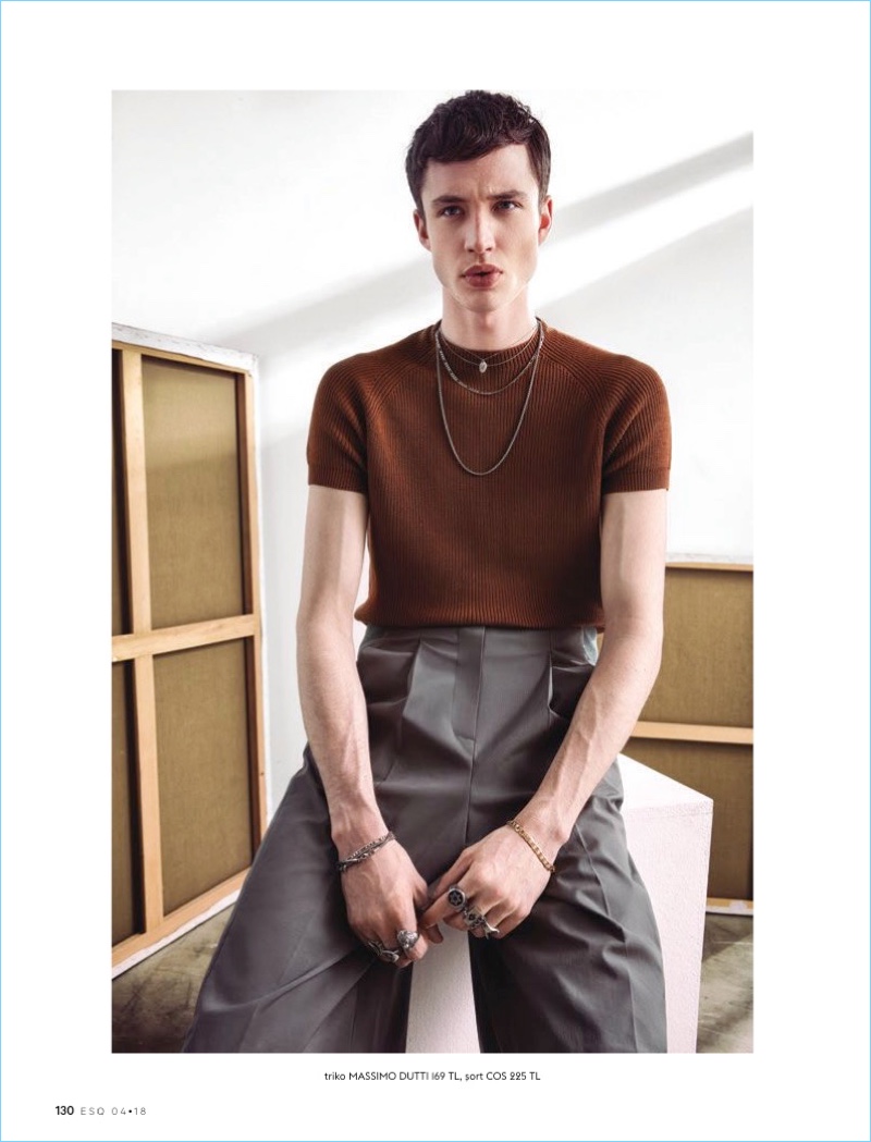 Harry Preston 2018 Editorial Esquire Turkey 006
