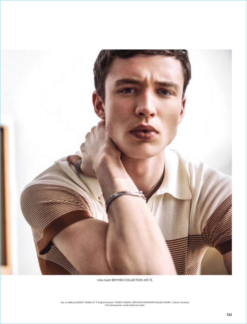 Harry Preston 2018 Editorial Esquire Turkey 009