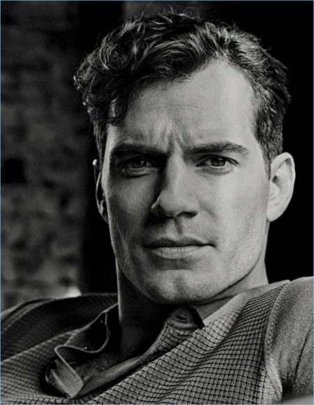 Henry Cavill 2018 GQ Italia Photo Shoot 001 1