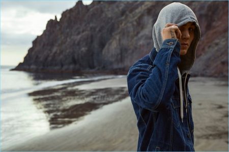 Jack and Jones Spring Summer 2018 Campaign 007