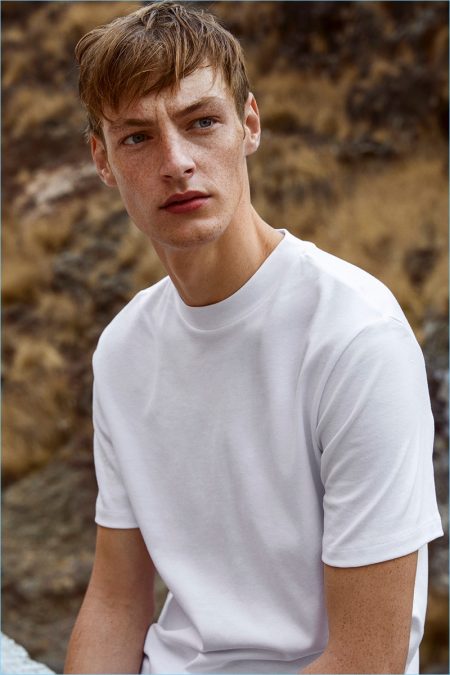Jack and Jones Spring Summer 2018 Campaign 016