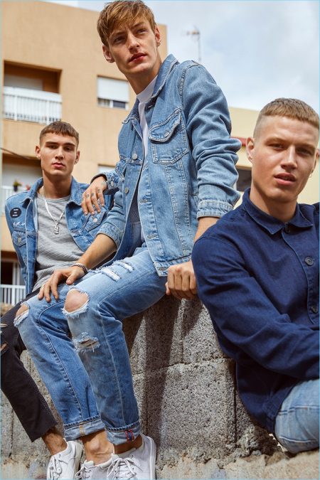 Jack and Jones Spring Summer 2018 Campaign 028