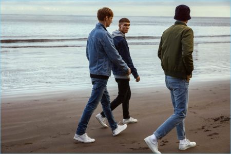 Jack and Jones Spring Summer 2018 Campaign 031