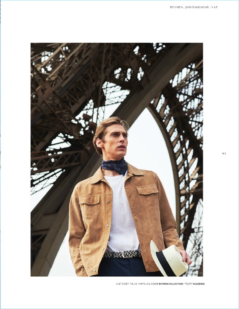 Jeremy Dufour 2018 Beymen Editorial 003