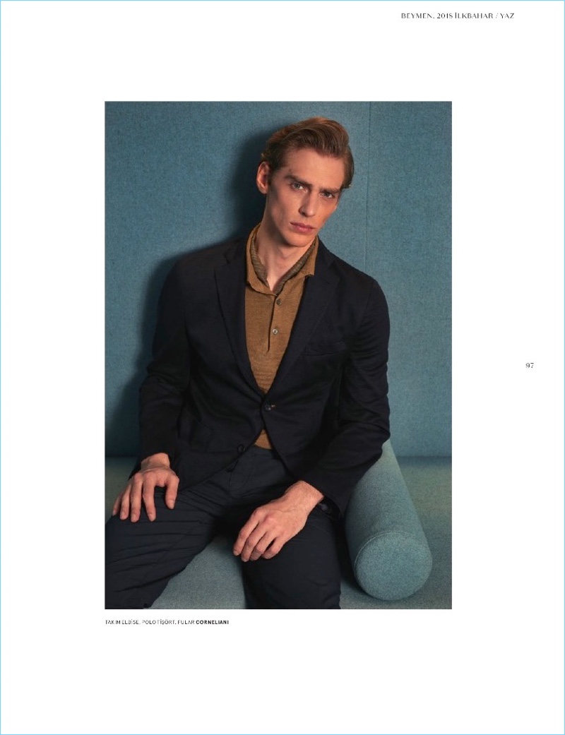 Jeremy Dufour 2018 Beymen Editorial 007