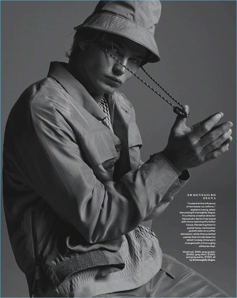 Jordan Barrett 2018 GQ Australia Editorial 004