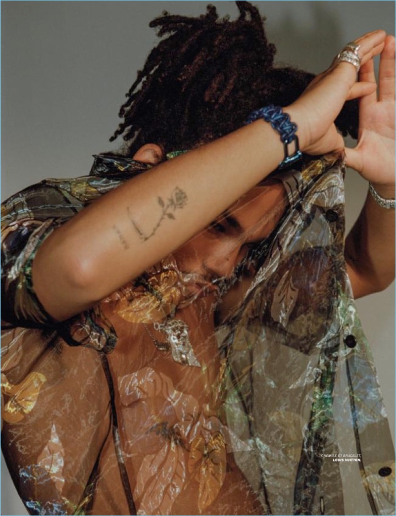 Luka Sabbat 2018 Editorial Lui 001