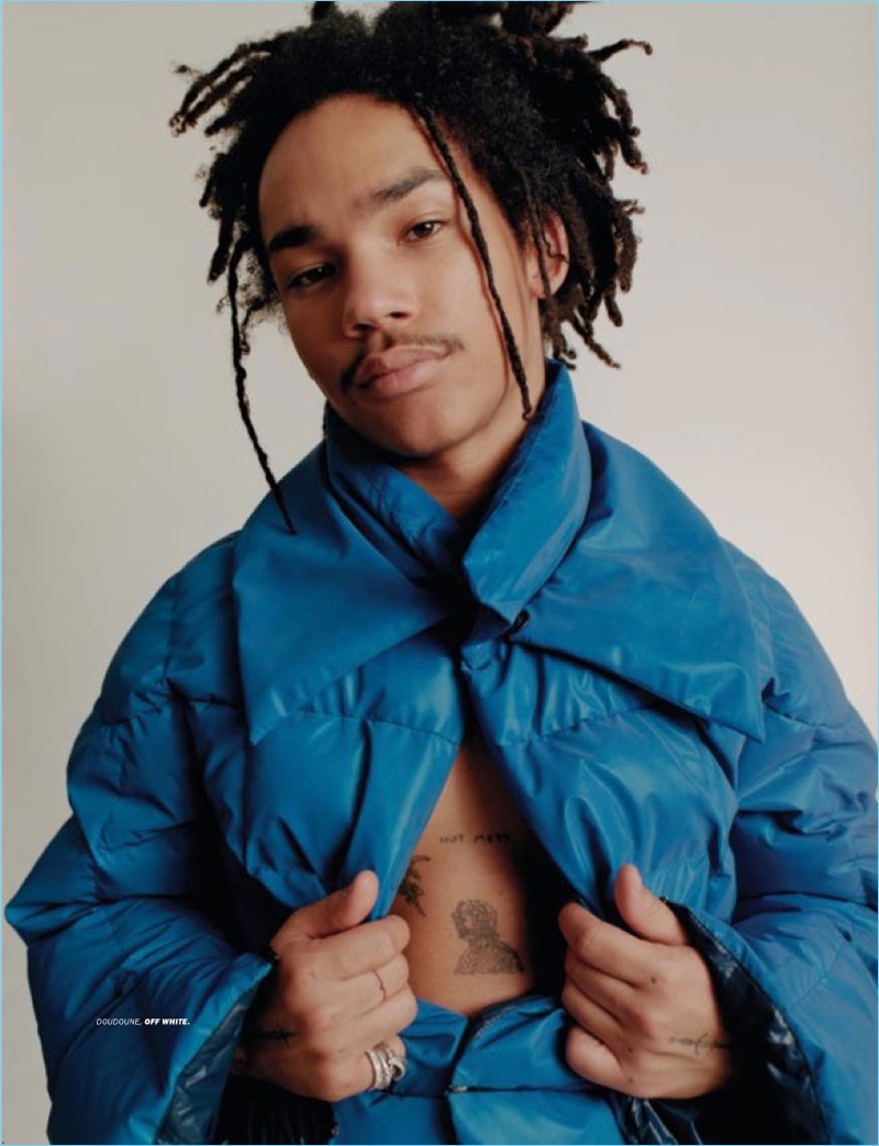 Luka Sabbat 2018 Editorial Lui 009