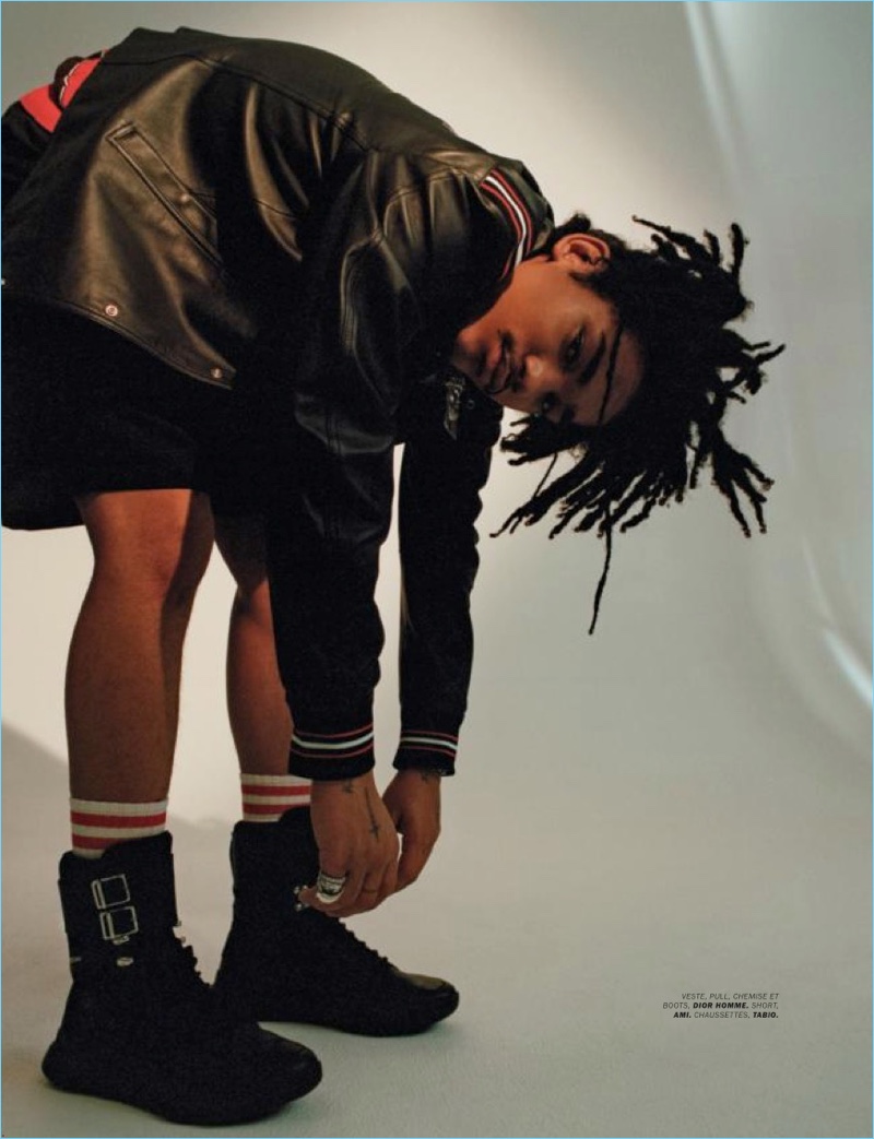 Luka Sabbat 2018 Editorial Lui 010