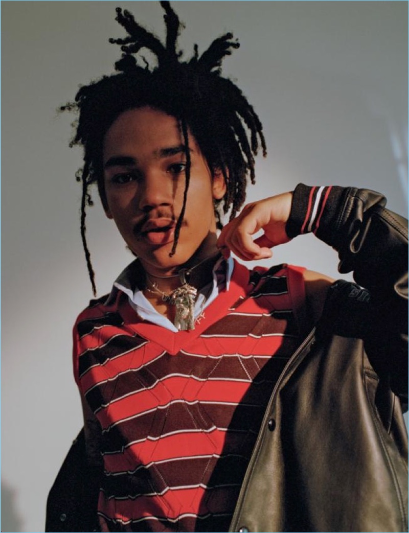 Luka Sabbat 2018 Editorial Lui 011