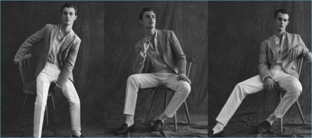 Massimo Dutti 2018 Under the Sun 003