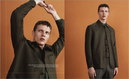 Massimo Dutti Spring 2018 Editorial Tim Schuhmacher 009