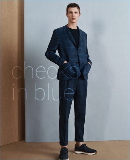 Massimo Dutti Spring 2018 Editorial Tim Schuhmacher 011