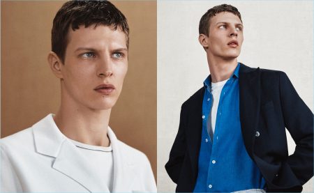 Massimo Dutti Spring 2018 Editorial Tim Schuhmacher 013