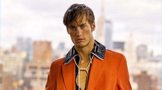 Surf's Up: Neels Visser Rides the Tailoring Wave with How to Spend It Surf's Up: Neels Visser Rides the Tailoring Wave with How to Spend It