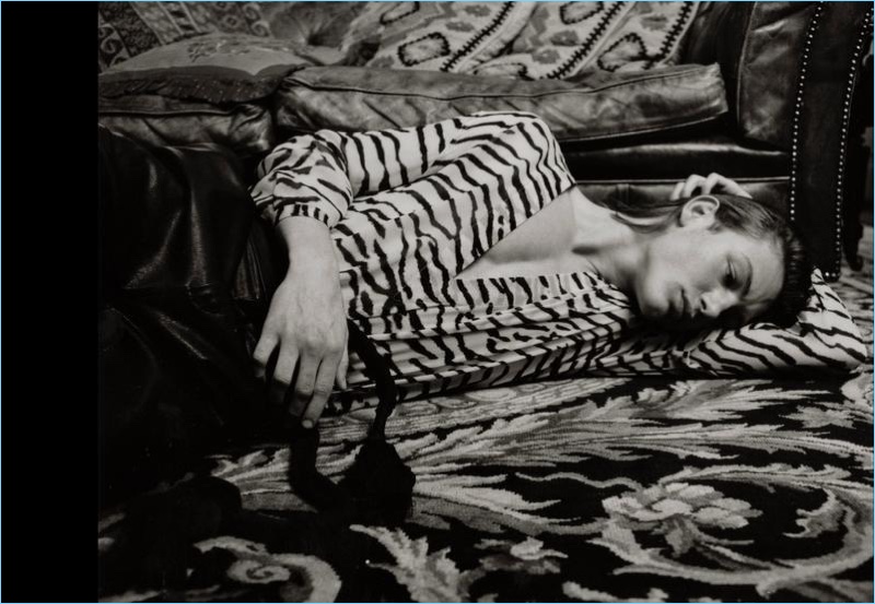 Oliver Sonne 2018 Editorial LOfficiel Hommes Italia 004