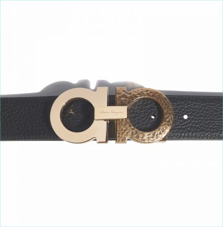 Salvatore Ferragamo, Men's Switch Belt