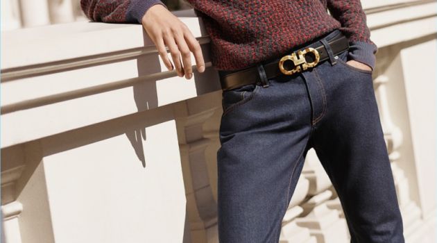 Salvatore Ferragamo Presents Its Must-Have Switch Belt Salvatore Ferragamo Presents Its Must-Have Switch Belt