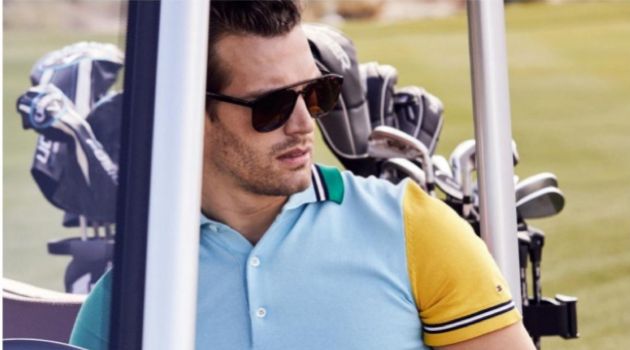 Weekend Vibes: Sean Harju for Luxury Magazine Weekend Vibes: Sean Harju for Luxury Magazine