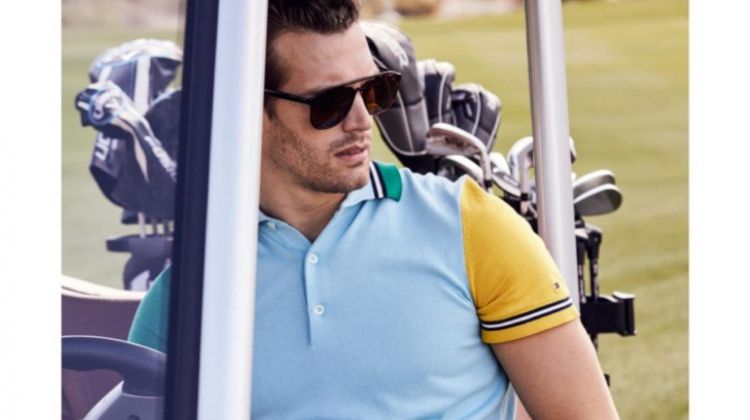 Weekend Vibes: Sean Harju for Luxury Magazine