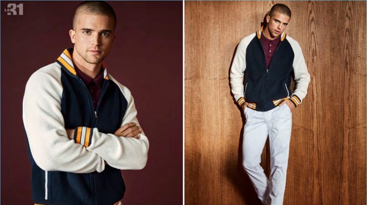 River Viiperi Channels Inner Prep in Simons Style Edit