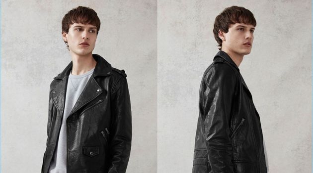Rain or Shine: 8 Spring Jackets by Topman Rain or Shine: 8 Spring Jackets by Topman