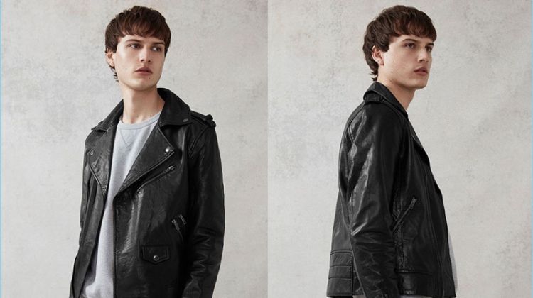 Rain or Shine: 8 Spring Jackets by Topman