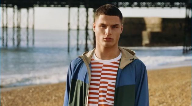 Just In: J.W. Anderson for UNIQLO Spring Collection