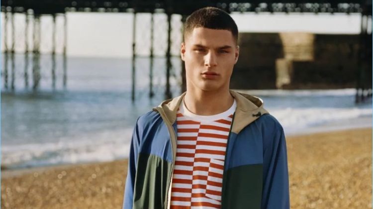 Just In: J.W. Anderson for UNIQLO Spring Collection