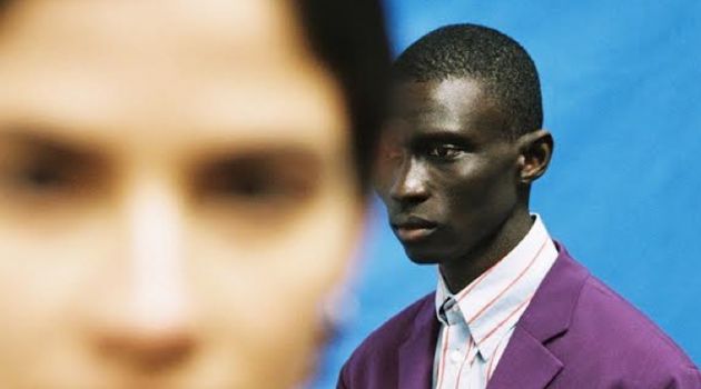 Fernando Cabral Joins Alba Galocha for Vogue Portugal Cover Story Fernando Cabral Joins Alba Galocha for Vogue Portugal Cover Story