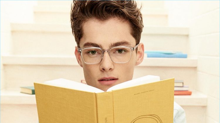 Prepare for Summer Reading with Warby Parker’s Newest Glasses