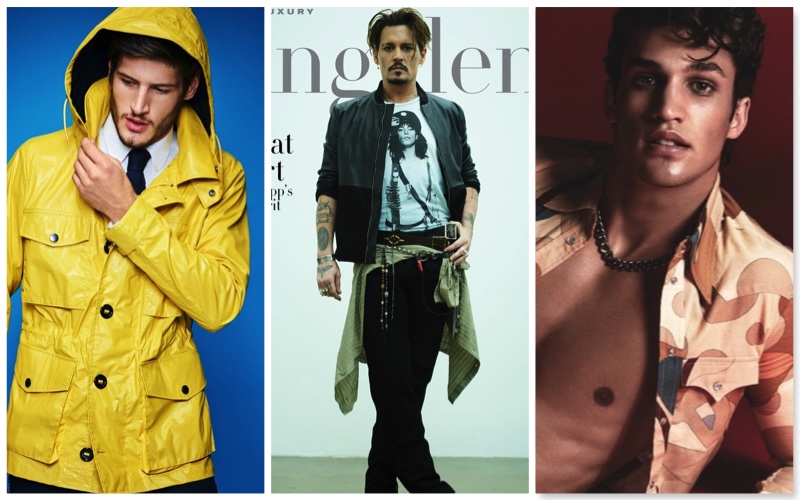 Week in Review Fashionisto Updates