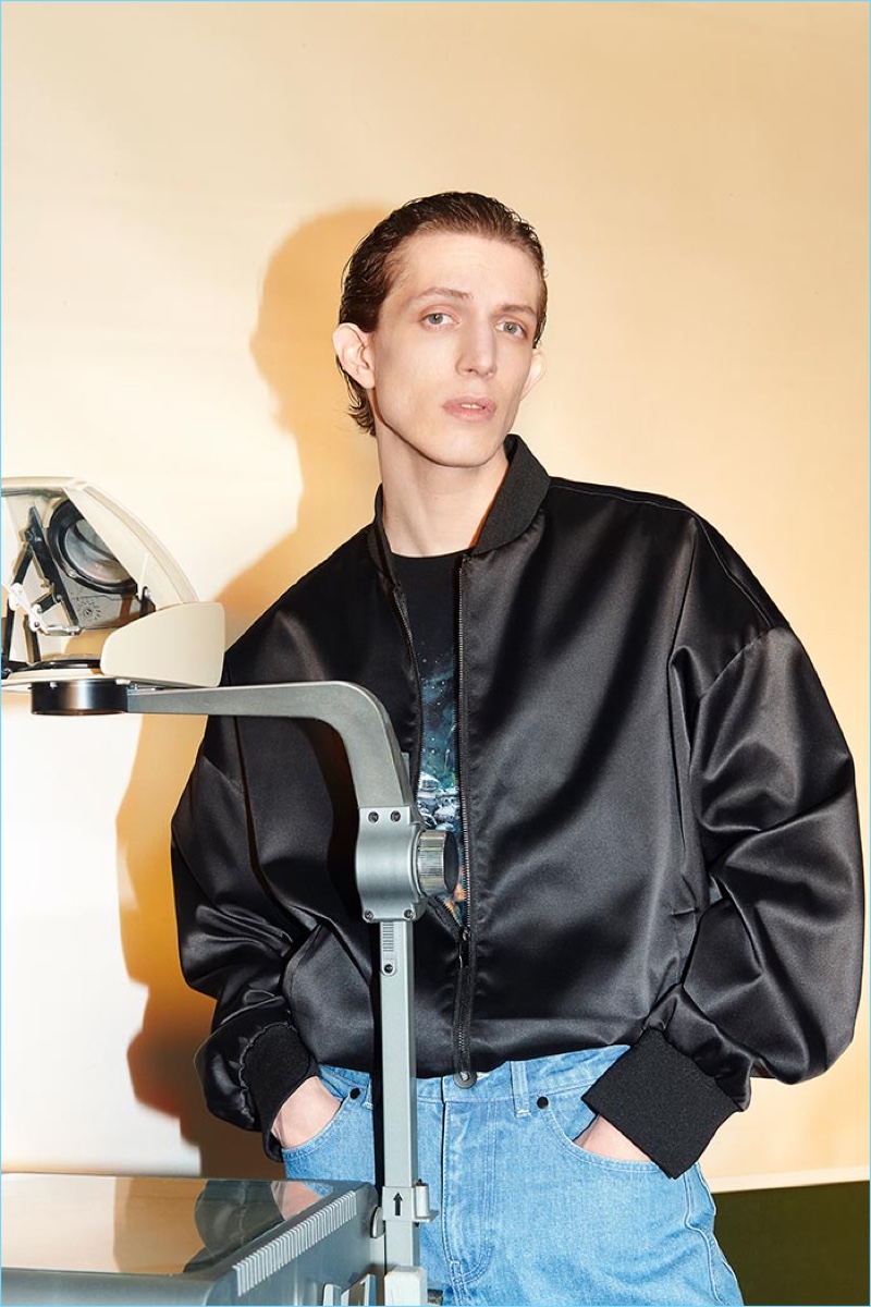 Re.Design.02: Xavier Buestel Dons Reserved’s Updated Essentials