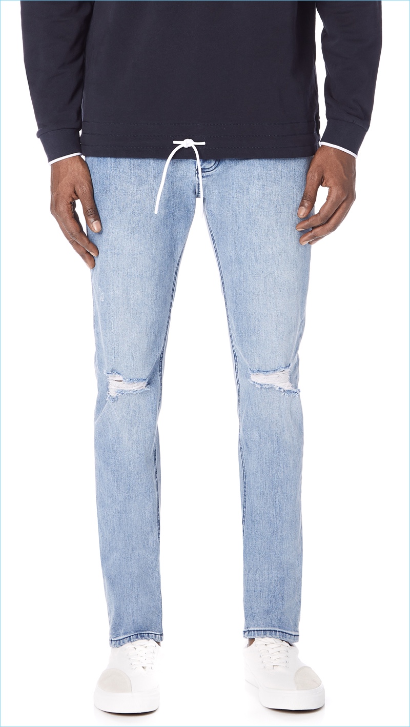 Zanerobe Joe Blow Denim Jeans