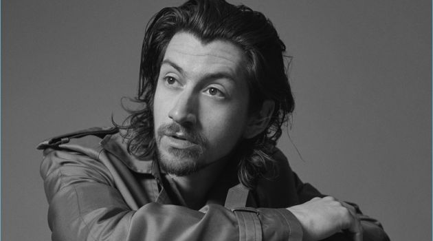 Alex Turner Covers Icon El País, Talks Music & Social Media Alex Turner Covers Icon El País, Talks Music & Social Media