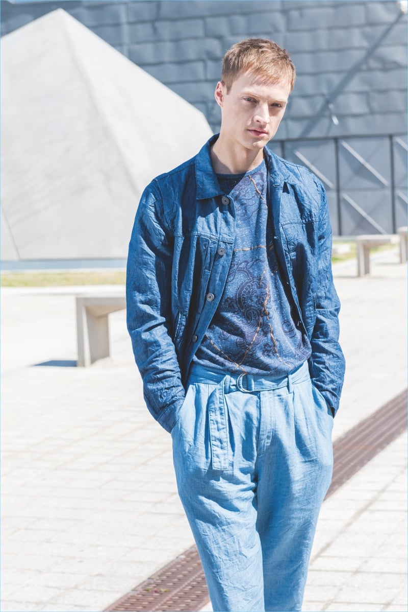 Antony Morato Get Loose Limited Edition